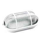 Aplique tortuga exterior plástica lampara LED E27 tamaño grande