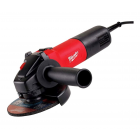 AMOLADORA ANGULAR 4 1/2" 750W 115MM 9000RPM 220V MILWAUKEE 