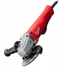 AMOLADORA ANGULAR 4 1/2" 1250W 115MM 10000RPM 220V MILWAUKEE