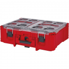 PACKOUT - CAJA PORTAHERRAMIENTA PROFUNDO 500x366x178MM IP65 MILWAUKEE 4822-8432 