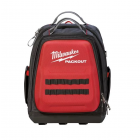 MOCHILA PORTA HERRAMIENTAS C/48 BOLSILLOS 400x400x300MM IP65 MILWAUKEE 4822-8301 