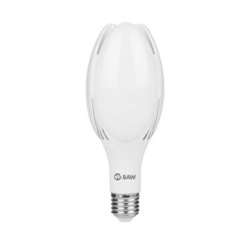 Lámpara led 60w magnolia e40 220v 5000lm